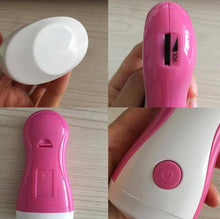 Load image into Gallery viewer, Fetal Doppler Baby Heart Rate Monitor