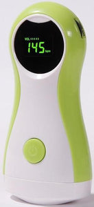 Fetal Doppler Baby Heart Rate Monitor