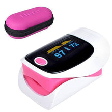 Load image into Gallery viewer, Fingertip Pulse Oximeter