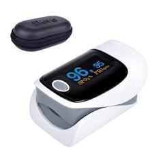 Load image into Gallery viewer, Fingertip Pulse Oximeter