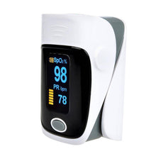 Load image into Gallery viewer, Fingertip Pulse Oximeter