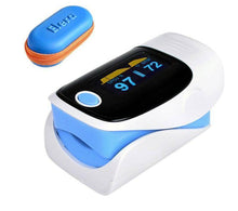 Load image into Gallery viewer, Fingertip Pulse Oximeter