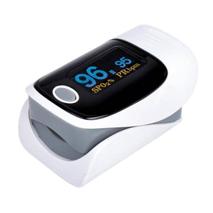 Fingertip Pulse Oximeter