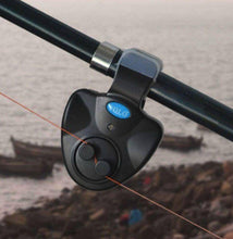 Load image into Gallery viewer, Fish Bite LED Alarm