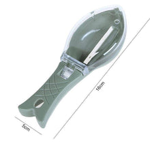 Load image into Gallery viewer, Fish Cleaning Kitchen Tool