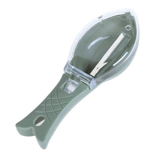 Fish Cleaning Kitchen Tool