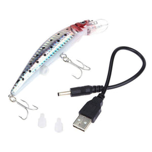 Fishing Lure
