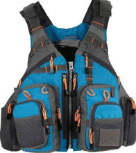 Load image into Gallery viewer, Fishing Sport Life Vest
