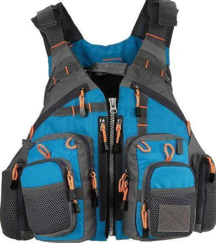 Fishing Sport Life Vest