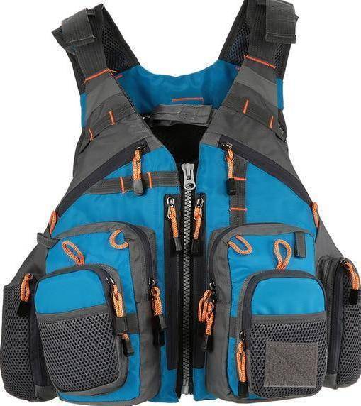 Fishing Sport Life Vest