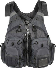 Load image into Gallery viewer, Fishing Sport Life Vest