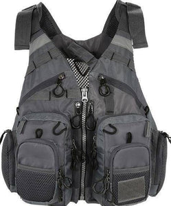 Fishing Sport Life Vest