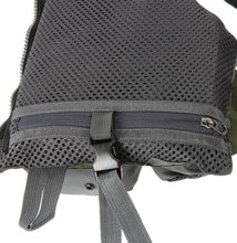 Load image into Gallery viewer, Fishing Sport Life Vest