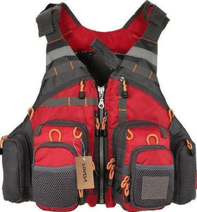 Fishing Sport Life Vest
