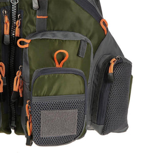 Fishing Sport Life Vest