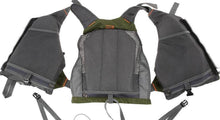 Load image into Gallery viewer, Fishing Sport Life Vest