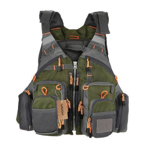 Fishing Sport Life Vest