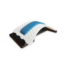 Load image into Gallery viewer, Fitness Lumbar Support Back Massager
