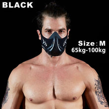 Load image into Gallery viewer, Fitness Training Mask