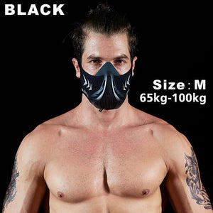 Fitness Training Mask