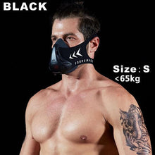 Load image into Gallery viewer, Fitness Training Mask