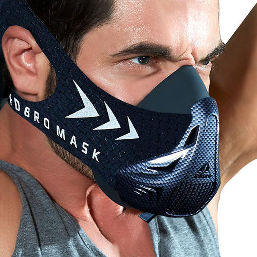 Fitness Training Mask