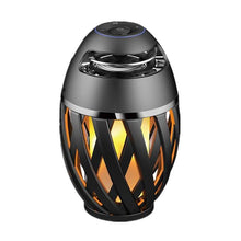 Load image into Gallery viewer, Flame Stereo Bluetooth Speaker