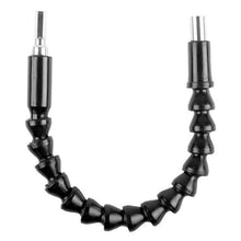 Load image into Gallery viewer, Flexible Hex Shaft Drill Bits Extension