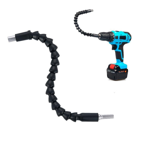 Flexible Hex Shaft Drill Bits Extension