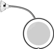 Load image into Gallery viewer, Flexible LED Lighted Makeup Mirror