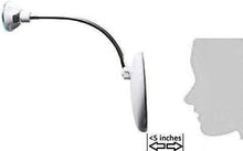 Load image into Gallery viewer, Flexible LED Lighted Makeup Mirror