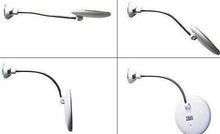Load image into Gallery viewer, Flexible LED Lighted Makeup Mirror