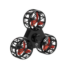 Load image into Gallery viewer, FLYGET SPINNER - USB FLYING FIDGET SPINNER