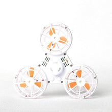 Load image into Gallery viewer, FLYGET SPINNER - USB FLYING FIDGET SPINNER