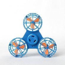 Load image into Gallery viewer, FLYGET SPINNER - USB FLYING FIDGET SPINNER