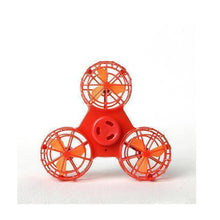 Load image into Gallery viewer, FLYGET SPINNER - USB FLYING FIDGET SPINNER