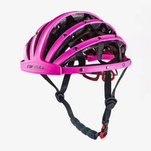 Load image into Gallery viewer, Foldable Bike Helmet