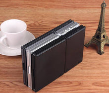 Load image into Gallery viewer, Foldable Bluetooth Travel Keyboard