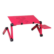 Load image into Gallery viewer, Folding Laptop Table