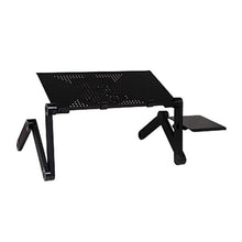 Load image into Gallery viewer, Folding Laptop Table