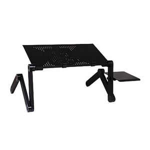 Folding Laptop Table