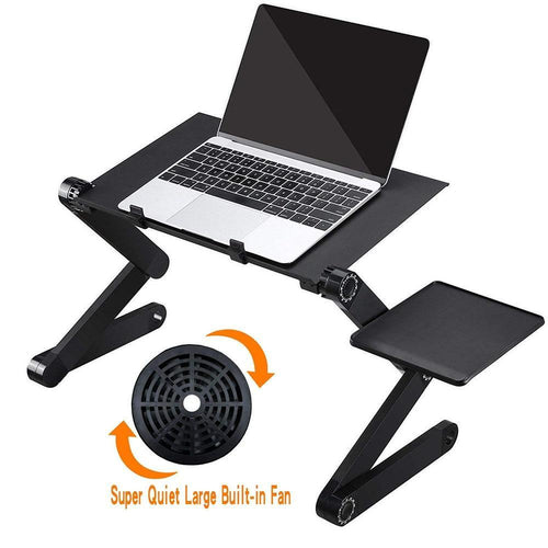 Folding Laptop Table