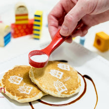 Load image into Gallery viewer, Food Decorating Spoon