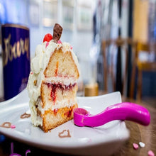 Load image into Gallery viewer, Food Decorating Spoon
