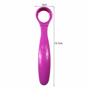 Food Decorating Spoon