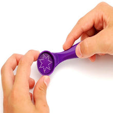 Load image into Gallery viewer, Food Decorating Spoon