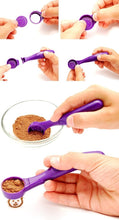Load image into Gallery viewer, Food Decorating Spoon