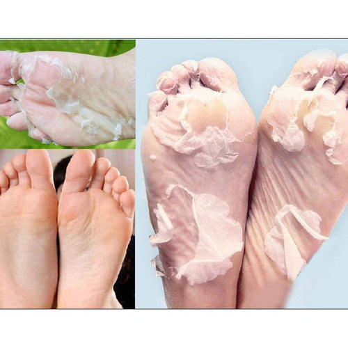 Foot Peeling Exfoliating Socks