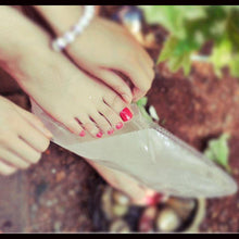 Load image into Gallery viewer, Foot Peeling Exfoliating Socks