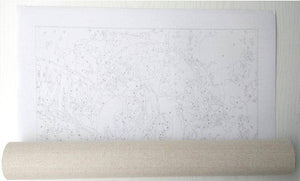 Four Seasons DIY Painting By Number Kit